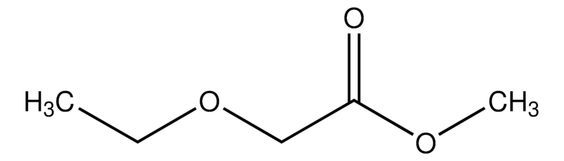 Merck Methyl 2-ethoxyacetate