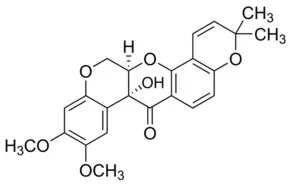 Merck TEPHROSIN, >=95% (LC/MS-ELSD)