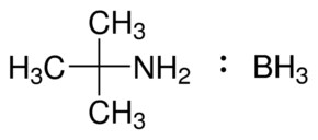 Merck BORANE-TERT-BUTYLAMINE COMPLEX, POWDER,