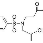 Merck N-(2-CHLORO-ALLYL)-4-METHYL-N- - 25 MG&