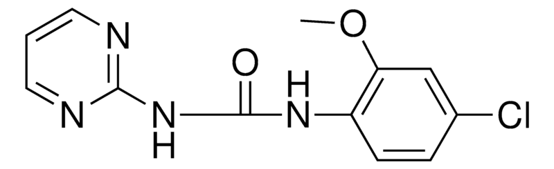 Merck 1-(4-CHLORO-2-METHOXYPHENYL)-3--
