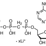 Merck A,B-METHYLENEADENOSINE 5``-TRIPHOSPHATE &