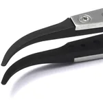 SIPEL 퀵 체인지 핀셋 1617B/1717B-SA Tweezer