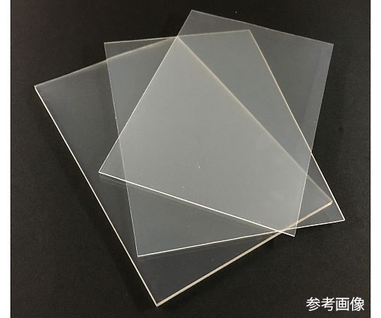 AS ONE PDMS Sheet, PDMS 시트