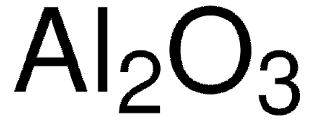 Merck ALUMINUM OXIDE, POWDER, ULTRA DRY