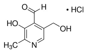 Merck PYRIDOXAL HCL SIGMA GRADE CRYSTALLINE