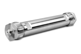 Waters XBridge BEH Amide OBD Prep Column, 130Å, 5 µm, 30 mm X 250 mm, 1/pk