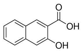 Merck 3-HYDROXY-2-NAPHTHOIC ACID, 98%
