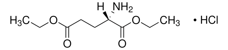 Merck L-Glutamic acid diethyl ester hydrochloride