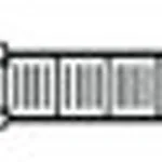 Merck SYRINGE 1001RN 1ML EA