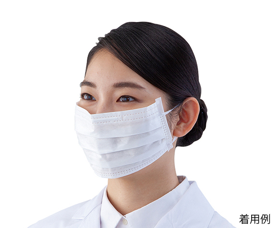 AS ONE Clean Room Mask, 클린룸 마스크