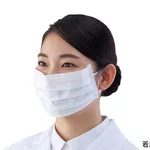 AS ONE Clean Room Mask, 클린룸 마스크