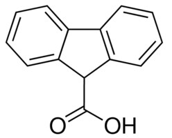 Merck 9-FLUORENECARBOXYLIC ACID, 96%