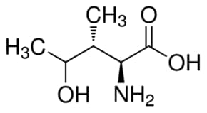 Merck 4-HYDROXY-L-ISOLEUCINE