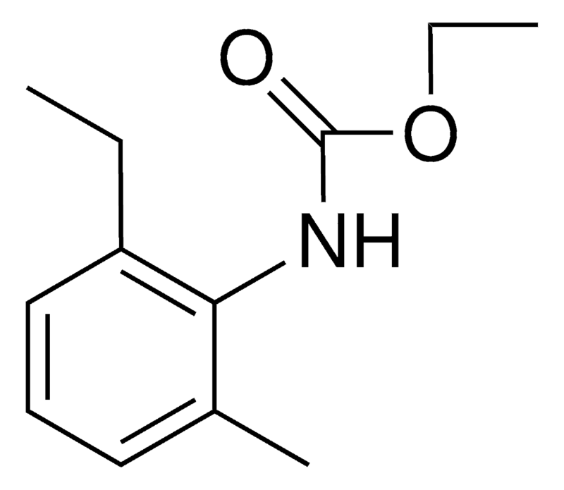 Merck ETHYL N-(2-ETHYL-6-METHYLPHENYL