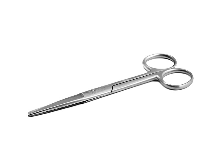 SIPEL 스테인리스 스틸 가위 179A-S Scissors