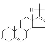 Merck PREGNA-5,16-DIENE-3-BETA,20-AL - 1 MG&