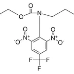 Merck PROPYL N-BUTYL-N-(2,6-DINITRO- - 50 MG&