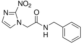 Merck N-BENZYL-2-NITRO-1H-IMIDAZOLE-1-       &