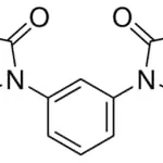 Merck N,N``-1,3-PHENYLENEDIMALEIMIDE, 97%