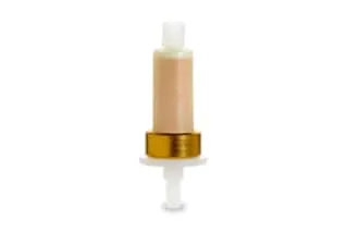 Waters Sep-Pak DNPH-Silica Plus Long Cartridge, 800 mg Sorbent per Cartridge, 55 - 105 µm, 20/pk