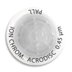Waters PES IC Acrodisc, Syringe Filter, 25 mm, 0.45 µm, 1000/case