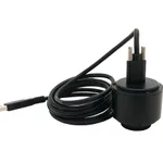 AS ONE USB Connection Digital Camera for Microscope, 현미경용 USB 연결 디지털 카메라