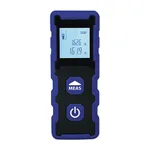 AS ONE Laser Range Finder, 레이저 거리계