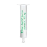 Waters Sep-Pak Alumina N 6 cc Vac Cartridge, 500 mg Sorbent per Cartridge, 50 - 300 µm, 30/pk