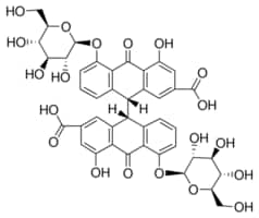 Merck SENNOSIDE A, UNITED STATES PHARMACOPEIA