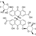 Merck SENNOSIDE A, UNITED STATES PHARMACOPEIA