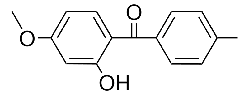 Merck 2-HYDROXY-4-METHOXY-4'-METHYLBENZO