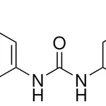 Merck N-(4-CHLOROPHENYL)-N'-(4-(DIMETH-