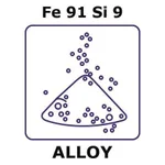 Merck Iron/Silicon