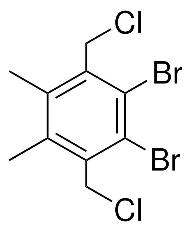 Merck 1,2-DIBROMO-3,6-BIS-CHLOROMETHYL-