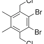 Merck 1,2-DIBROMO-3,6-BIS-CHLOROMETHYL-