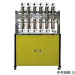 AS ONE Organic Solvent Purifier (GlassContour) Floor Model (Full System), 유기용매 정제장치