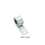 AS ONE Heat Resistant Label, 내열 라벨