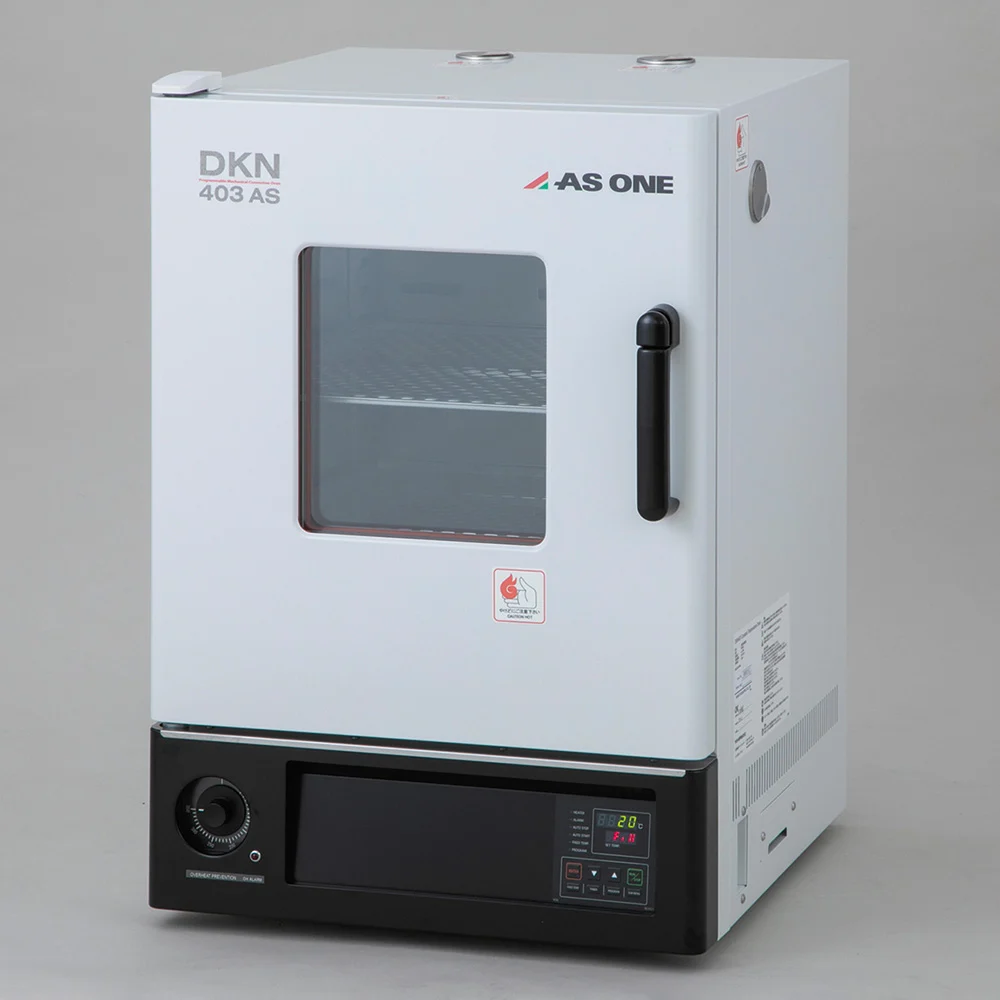 AS ONE Blower Constant Temperature Dryer, 송풍 정온 건조기