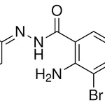Merck 2-AMINO-3,5-DIBROMO-N'-CYCLOHEXY-