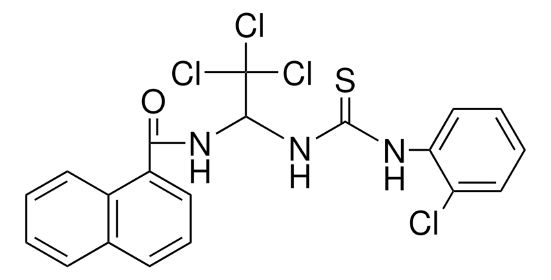Merck NAPHTHALENE-CARBOXYLIC ACID (2 - 25 MG&