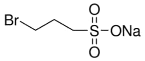 Merck 3-BROMOPROPANESULFONIC ACID SODIUM SALT&