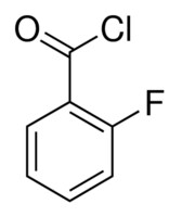 Merck 2-FLUOROBENZOYL CHLORIDE, 99%