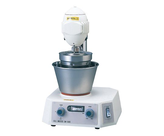 AS ONE Process Homogenizer (Cell Master), 프로세스 호모지나이저(셀 마스터)
