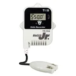 AS ONE Temperature Recorder (Pt100 Type), 온도 데이터 로거 (pT 센서 타입)