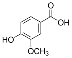 Merck VANILLIC ACID, >=97%