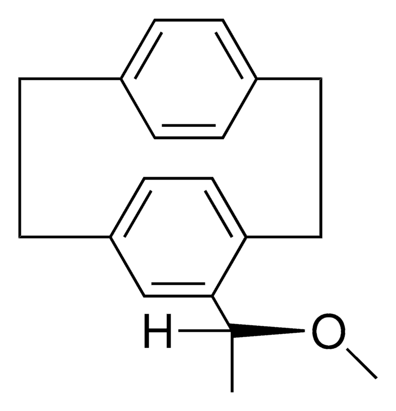 Merck 5-(MEO-ET)-TRICYCLO(8.2.2.2(4, - 25 MG&