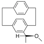 Merck 5-(MEO-ET)-TRICYCLO(8.2.2.2(4, - 25 MG&