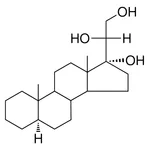 Merck 5-ALPHA-PREGNANE-17-ALPHA,20-B - 1 MG&