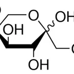 Merck L-(+)-FRUCTOSE, >=97.0%